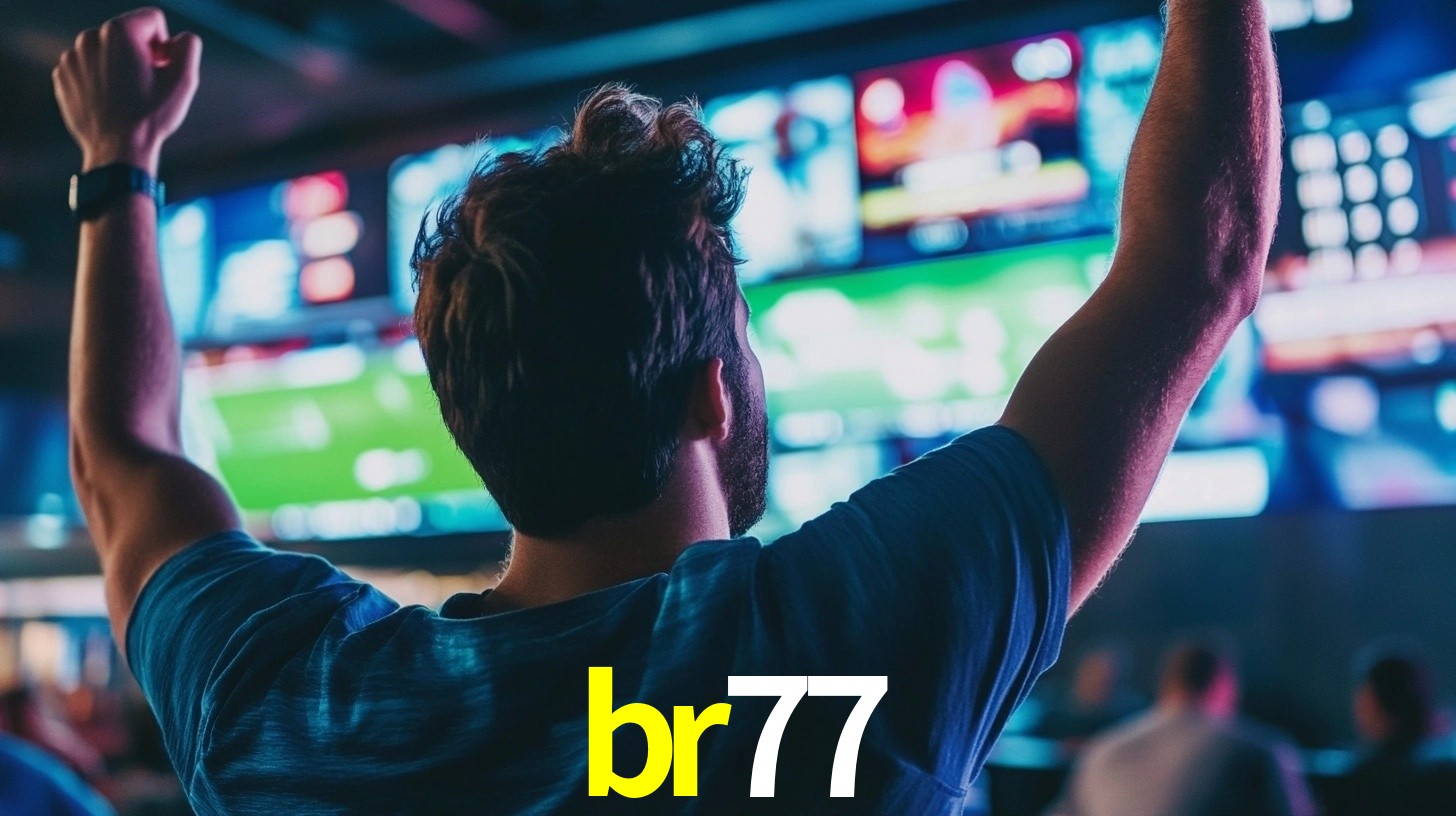 br77 - Cassino VIP da Riqueza - br77.com