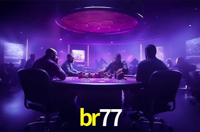 Bônus de Boas-vindas br77