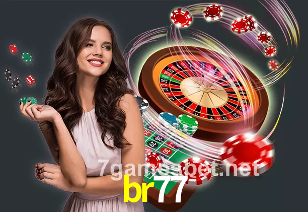 vivo no cassino br77