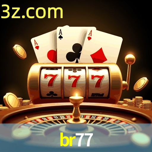 Live Casino BR77