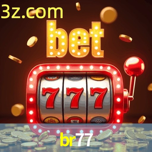 Slot Games BR77