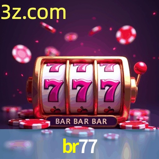 Gates of Olympus BR77