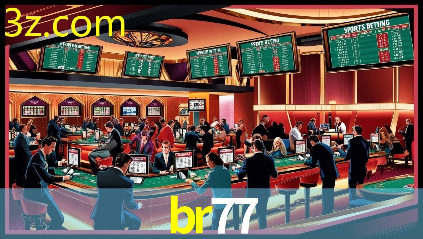 Platform Technology BR77