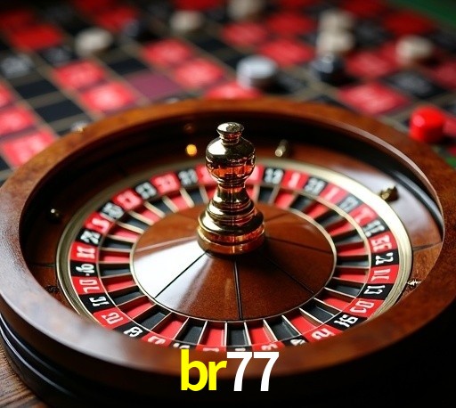 Jogos populares e pagamentos rápidos na br77