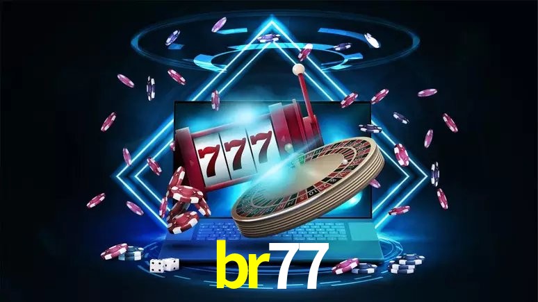 Provedores de Jogos br77