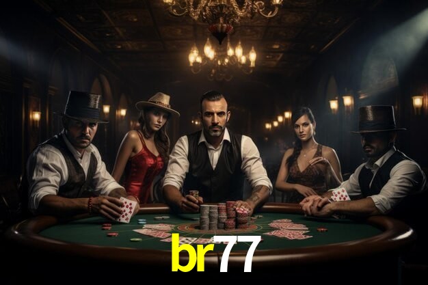 A Emoção da Loteria na br77: Uma Chance de Mudança de Vida