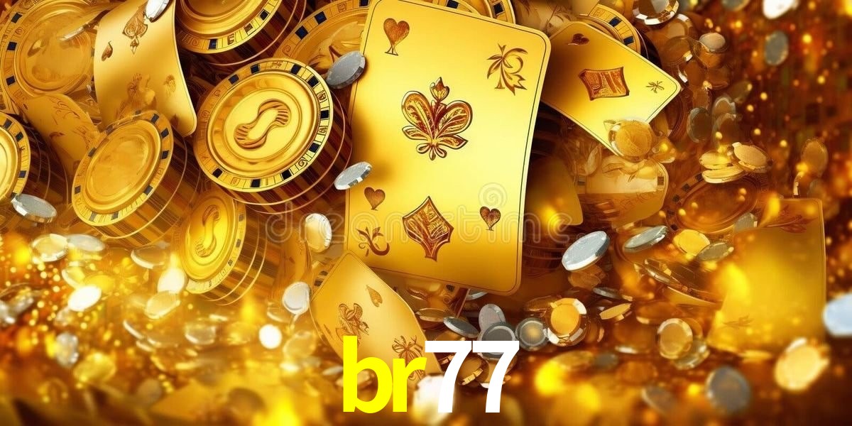 Descubra o Programa VIP da br77: Vantagens Exclusivas para Jogadores