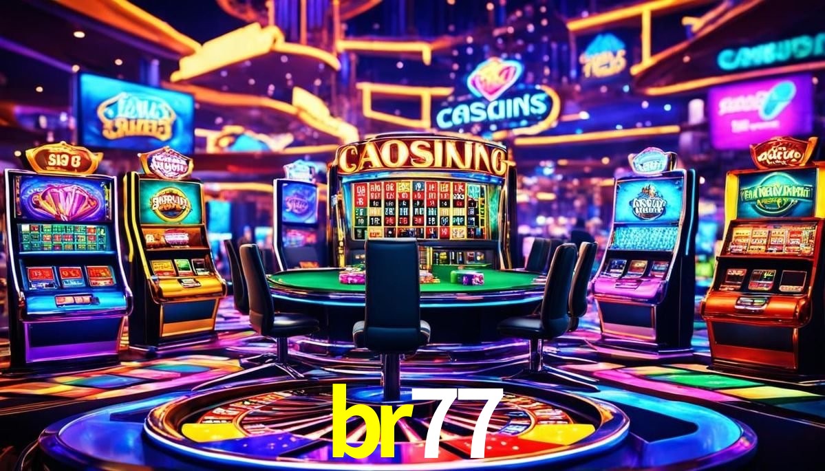 Estatísticas Esportivas br77