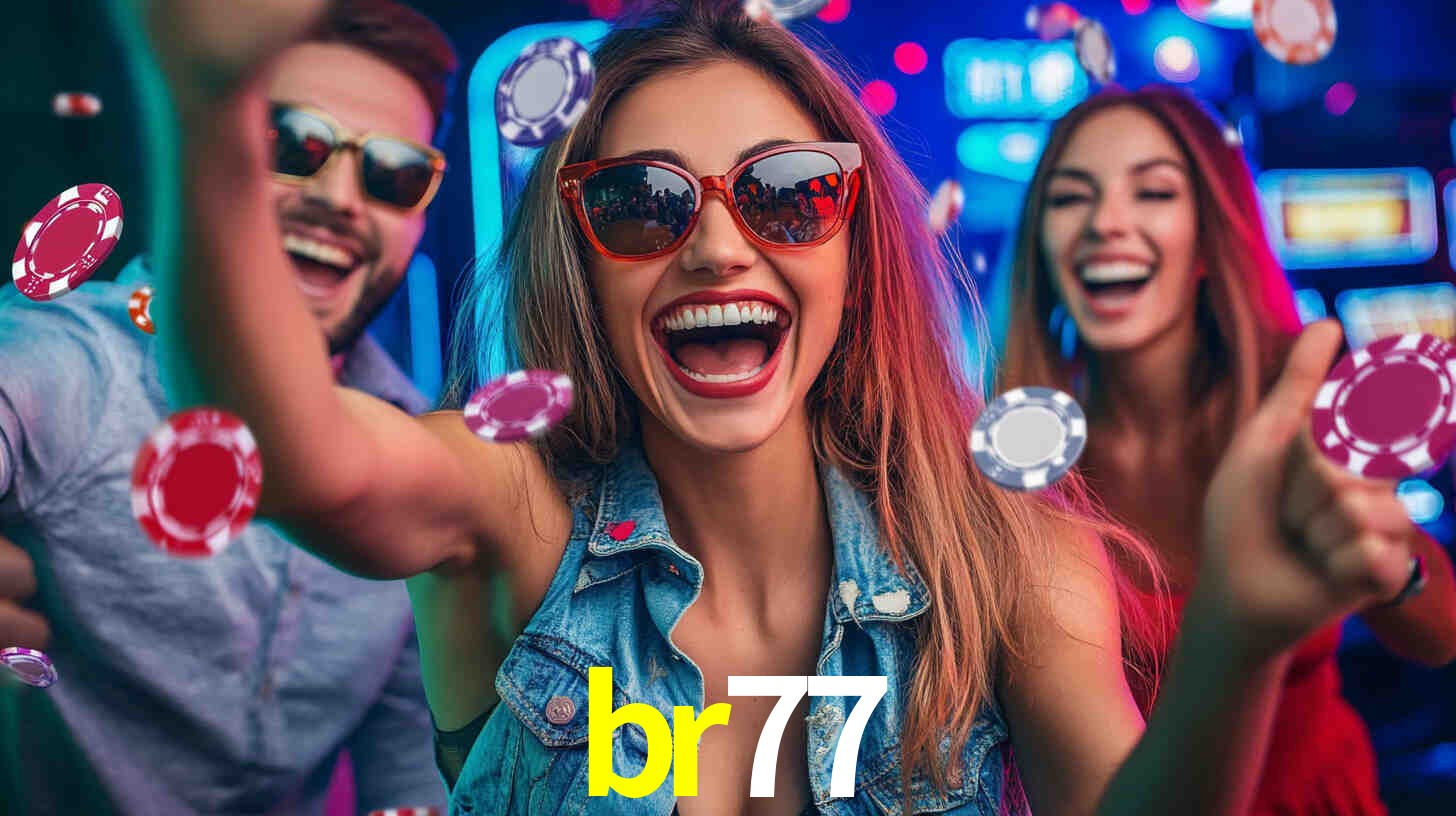 A Experiência Imersiva dos Cassinos Ao Vivo no br77