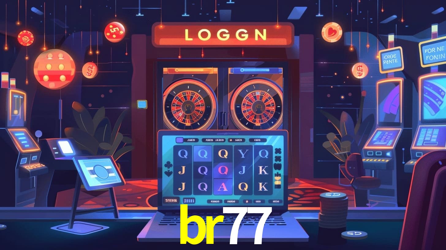 Promoção Relâmpago br77