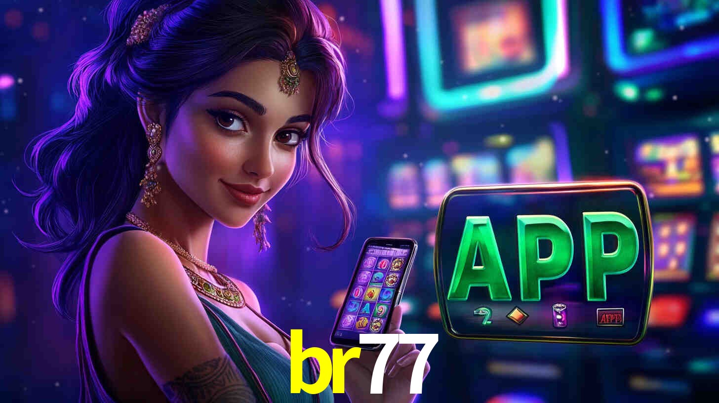 br77: A Experiência de Casino com Jogos de Mesa ao Vivo