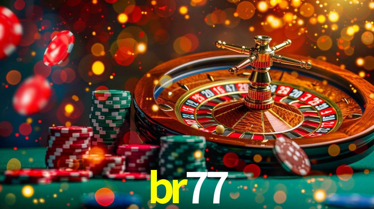 Inovações de Jogos na br77: O Futuro das Experiências Interativas