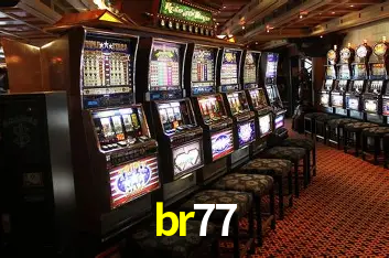 Inovações de Jogos na br77: O Futuro das Experiências Interativas