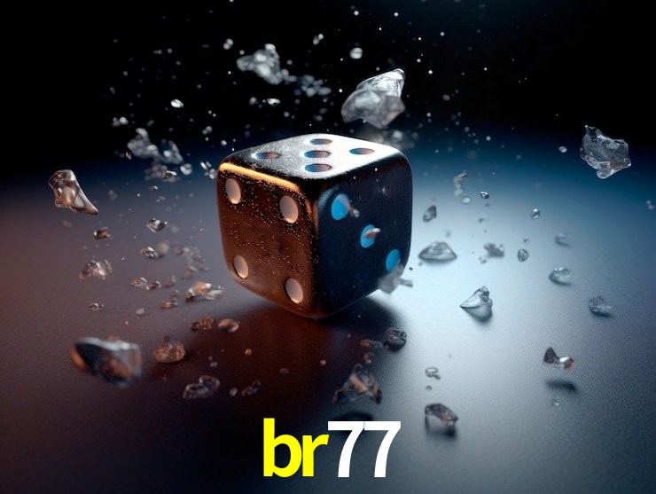 Variedade de jogos na br77