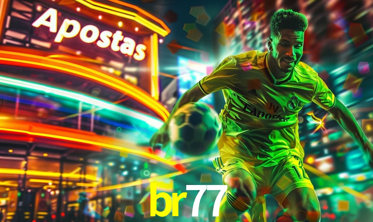 Estatísticas do Jogo br77