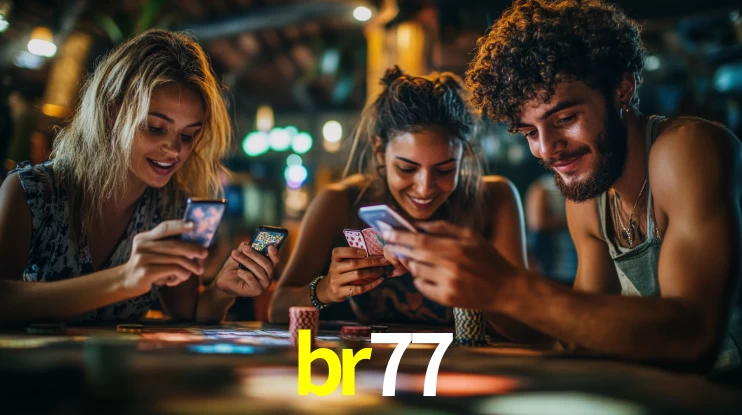 VIP Casino br77