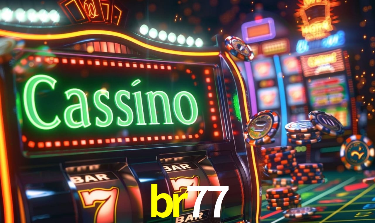 Cadastro Rápido br77