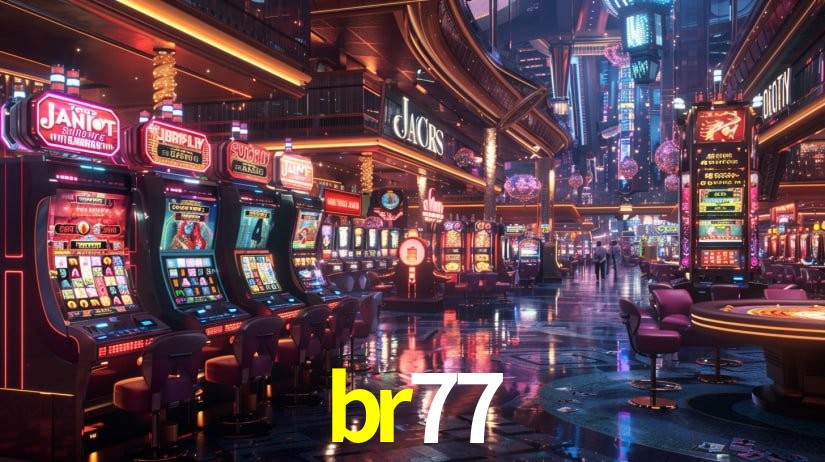 Live Casino br77