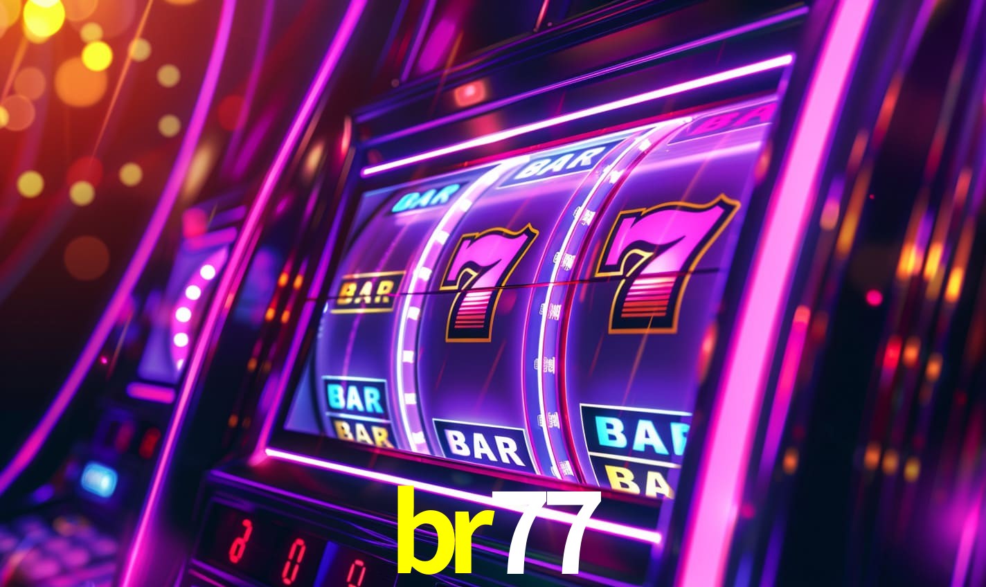 br77: Seu Especialista em Apostas Esportivas Brasileiras