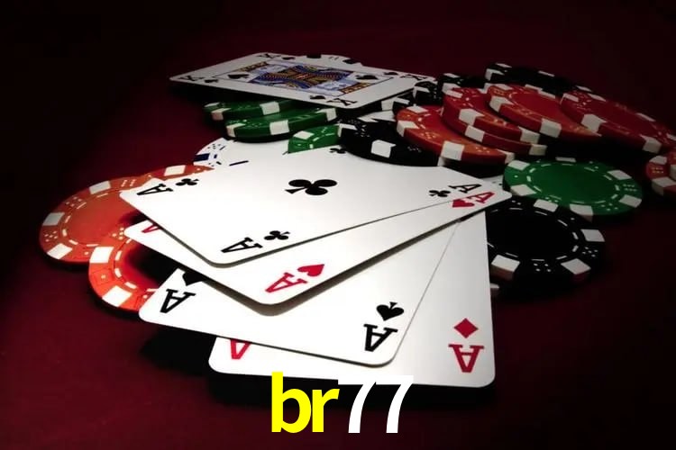 Bônus de Boas-vindas br77