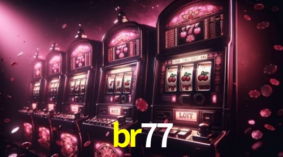 cassino br77