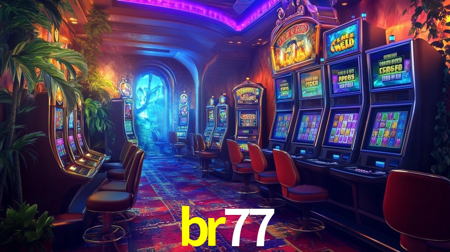 Roulette Table br77