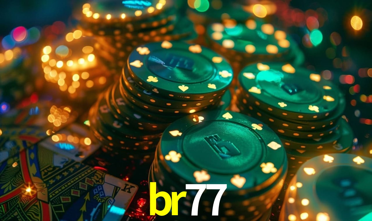 Casino VIP br77