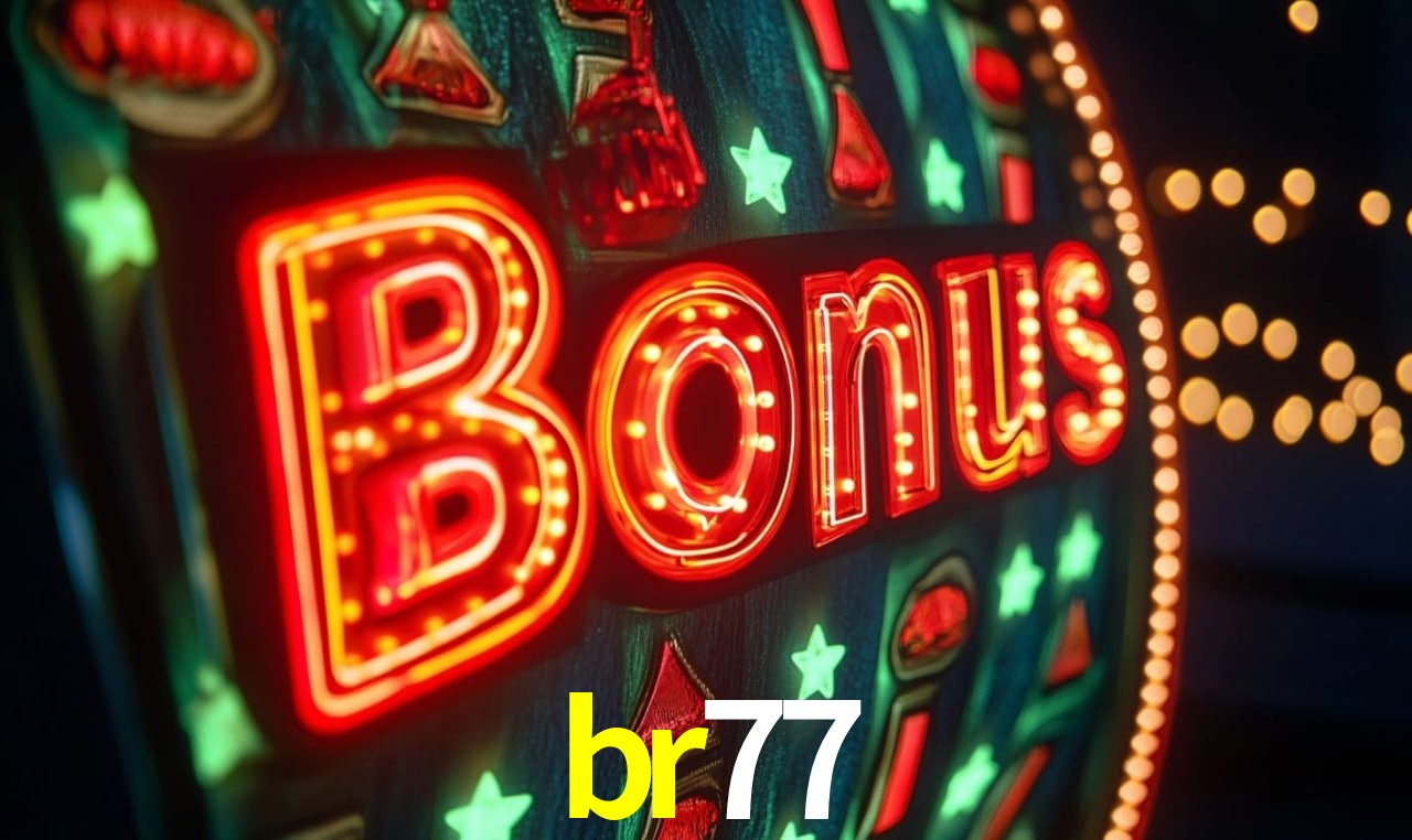 Roda da fortuna na br77
