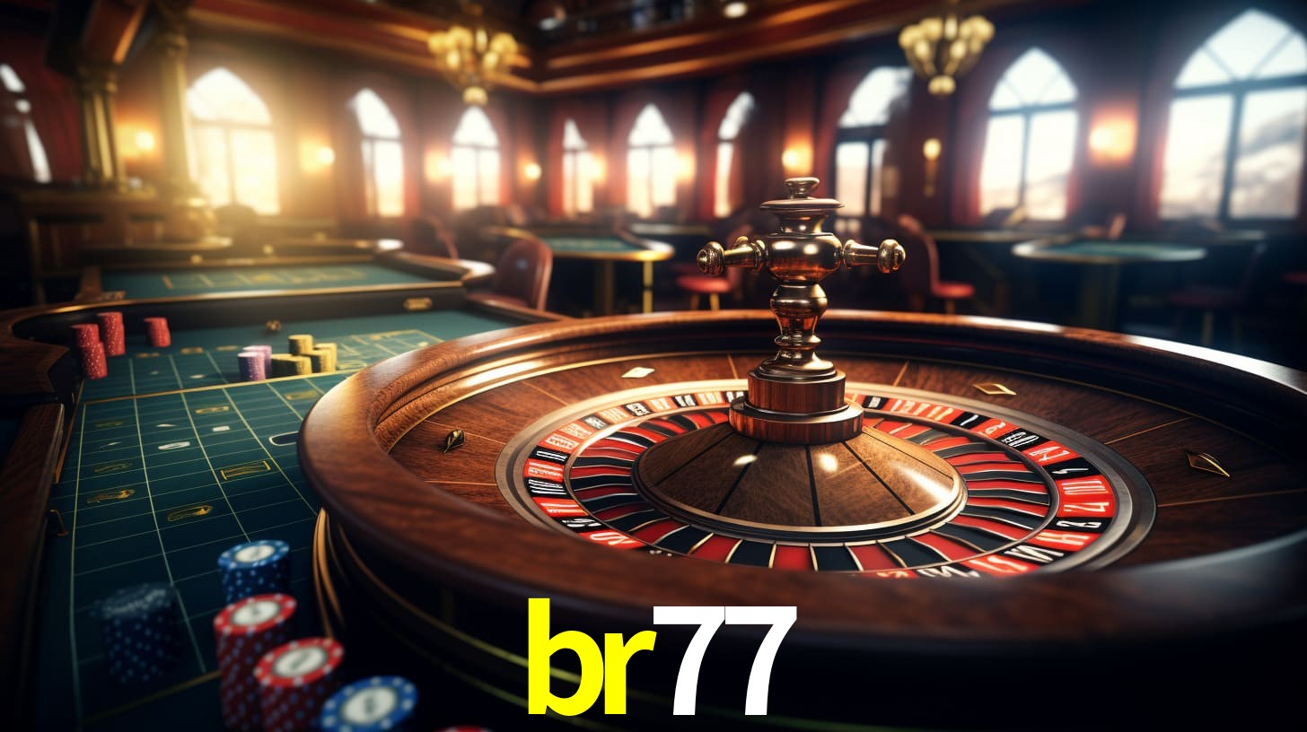 Spaceman Game br77