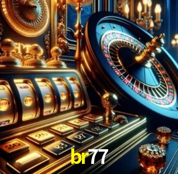 Casino Ao Vivo br77
