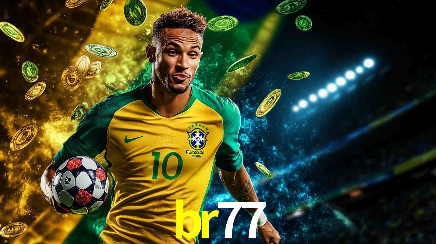 Apostas Esportivas na br77: Um Guia Completo