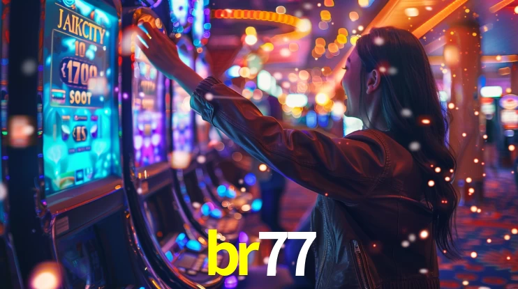 Experimente o Login Seguro Premium no br77