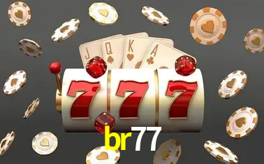 Bônus após cadastro na br77