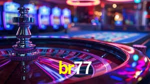 Apostas de Futebol br77