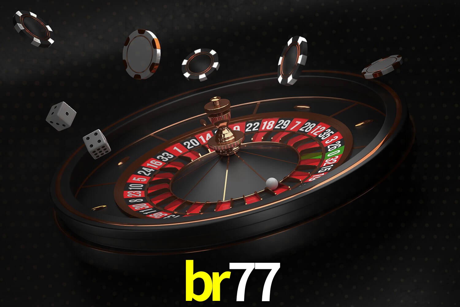Sinta a adrenalina dos jogos de cassino com br77