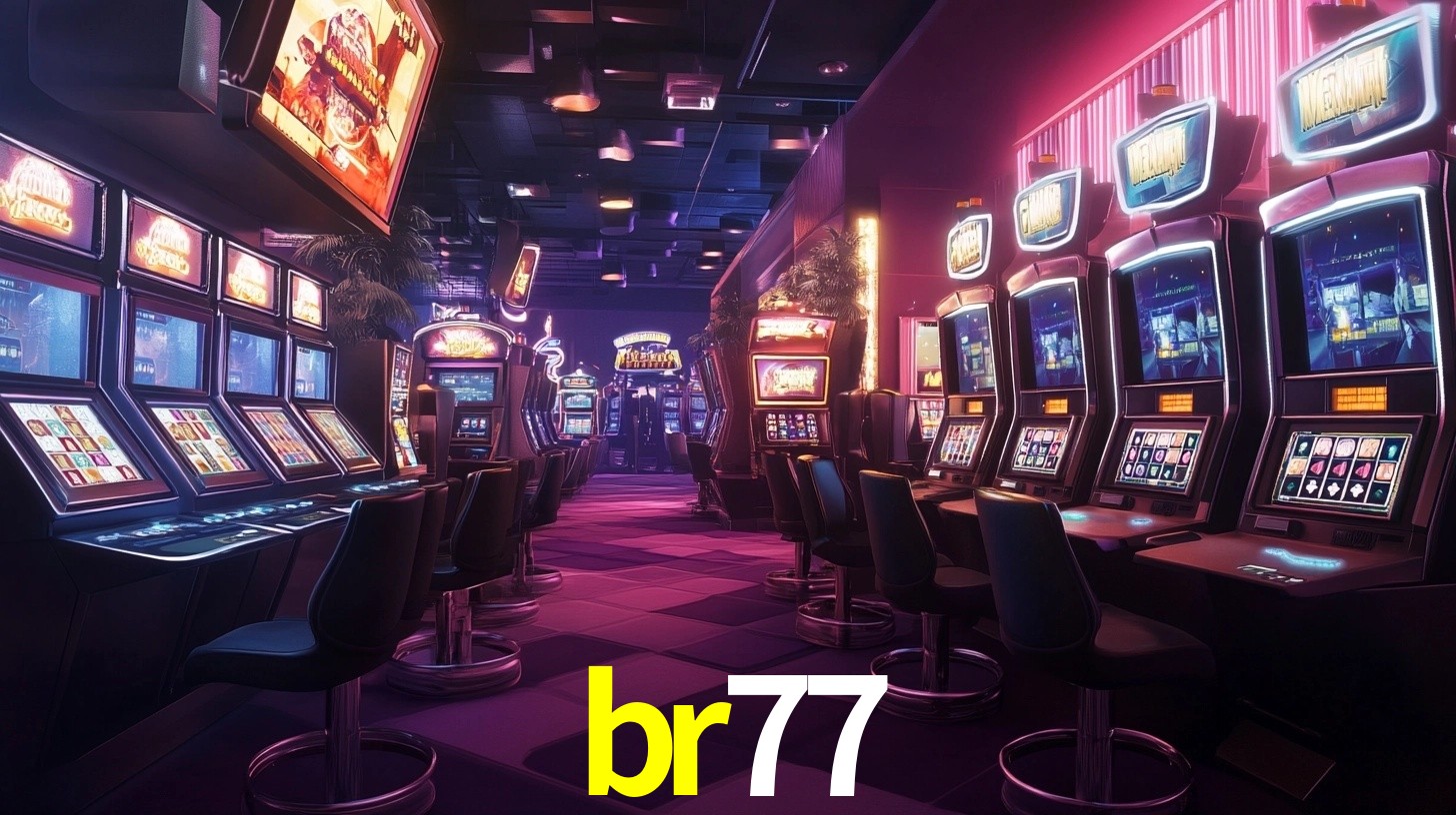 Exclusive Games br77