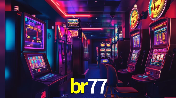 br77 App Interface
