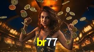 Game Statistics br77