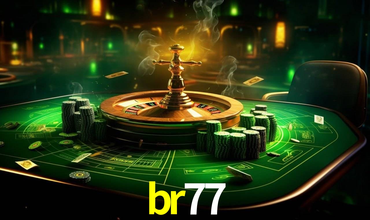 Download para Android e iOS na br77
