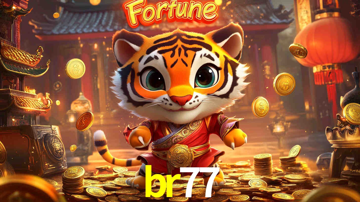 Inovações de Jogos na br77: O Futuro das Experiências Interativas