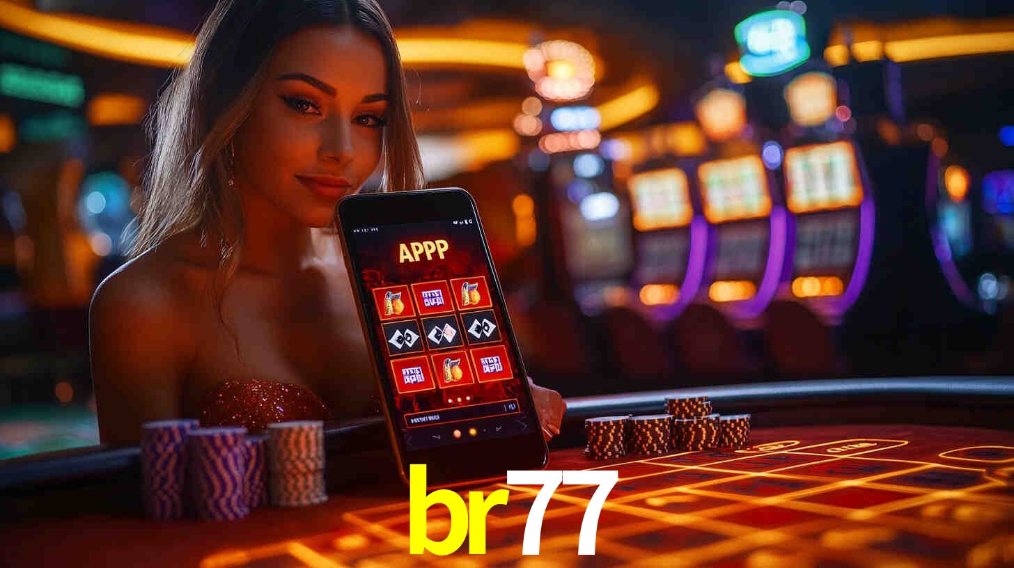 Descubra o Programa VIP da br77: Vantagens Exclusivas para Jogadores