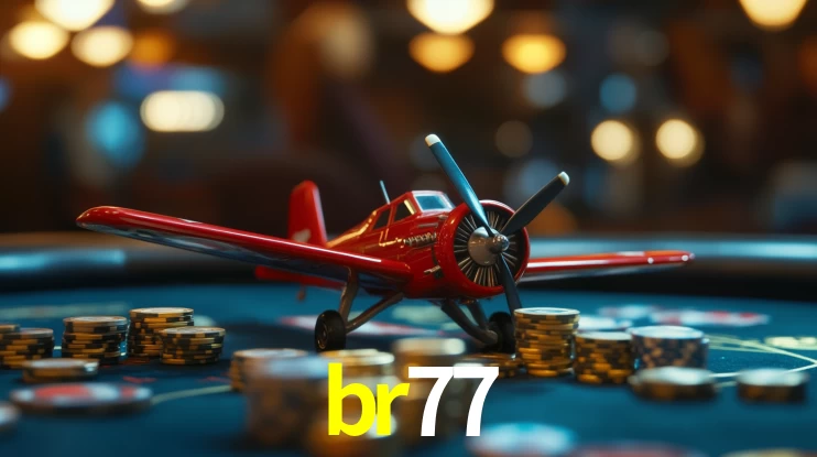 Game Providers br77