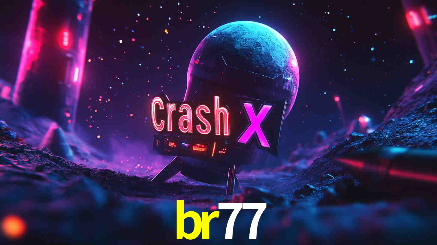 Desvendando o Mundo dos Jogos Virtuais na br77
