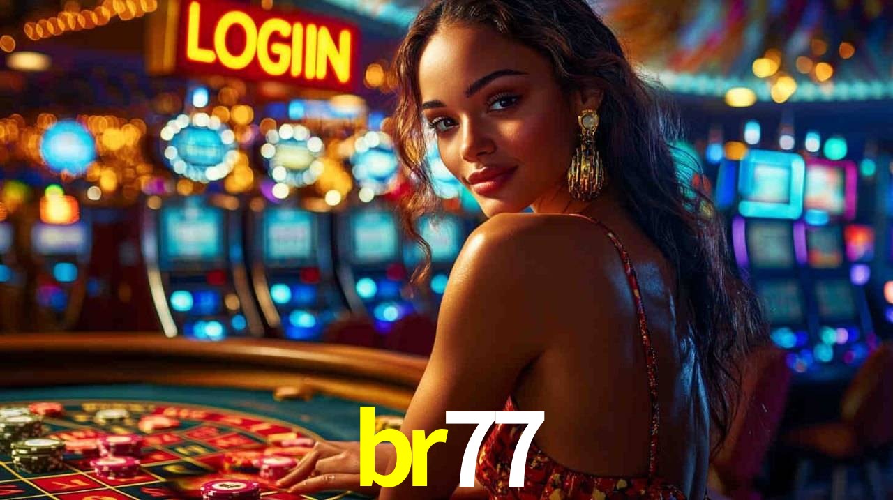 Diretório de Jogos br77