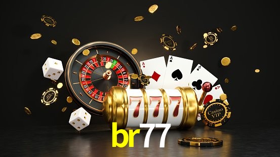 Football Betting br77
