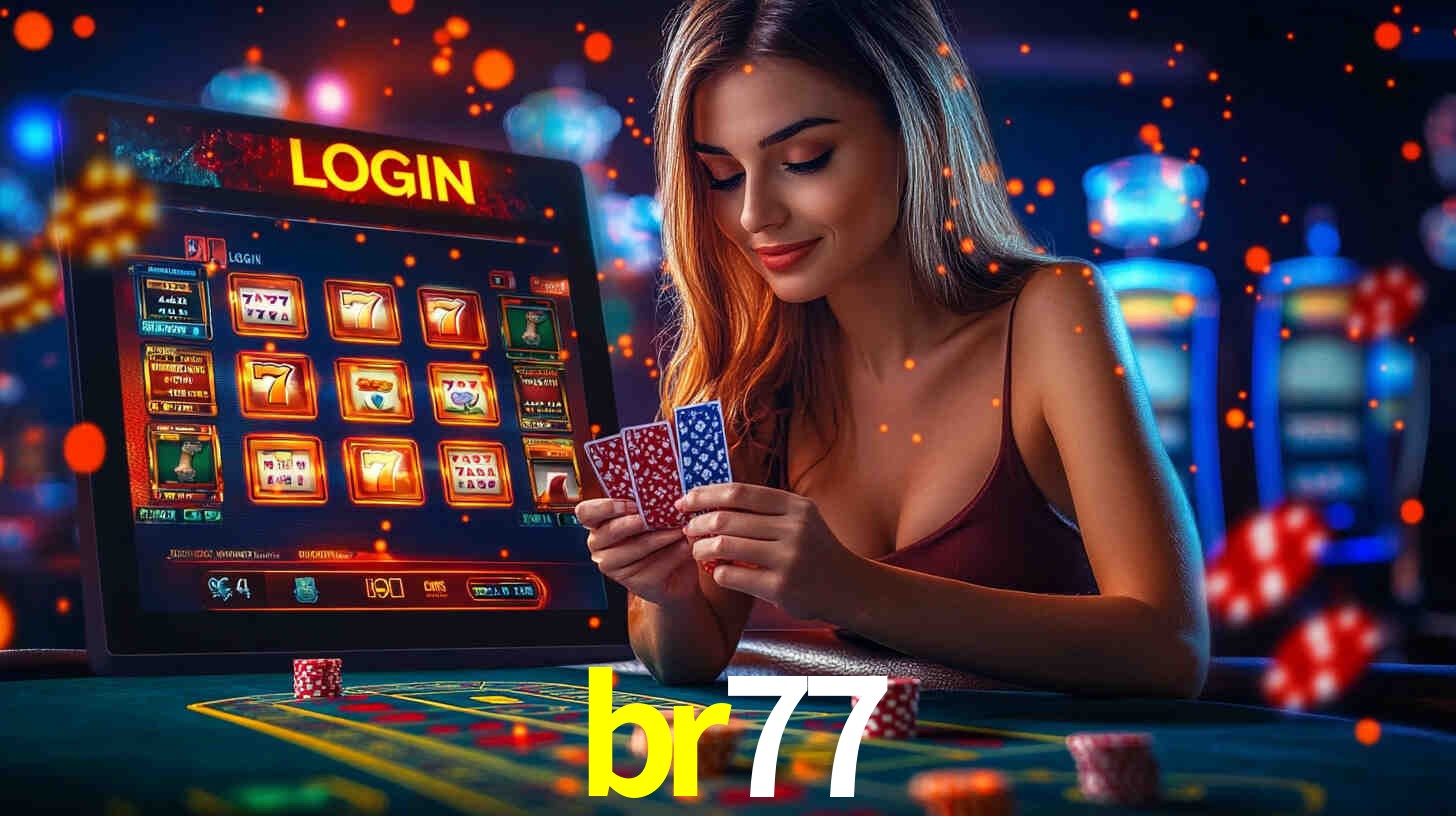 Bônus Generosos e Exclusivos no br77 para Você!