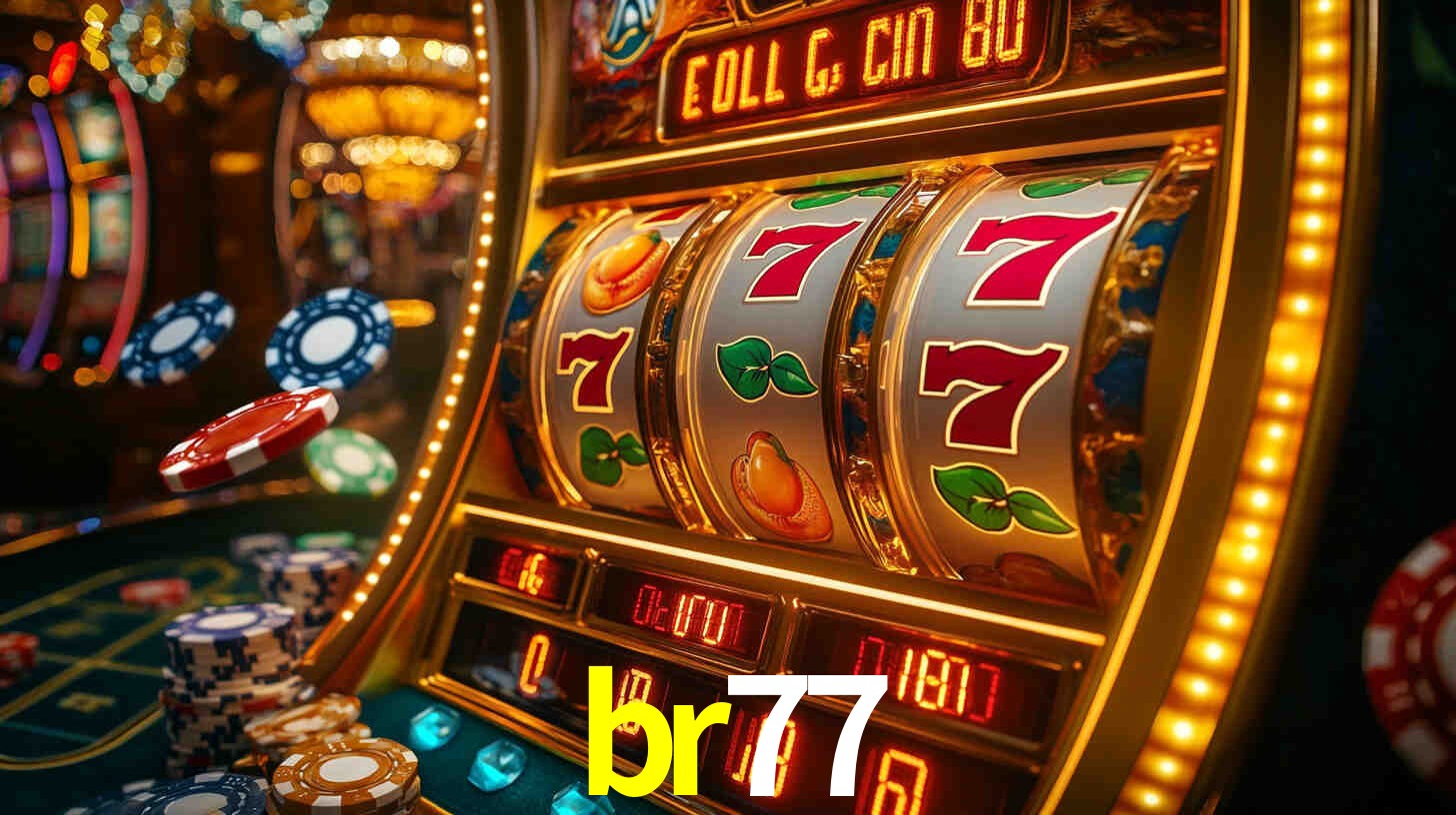 Daily Bonuses br77