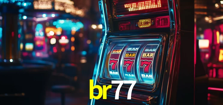 Blackjack Table br77