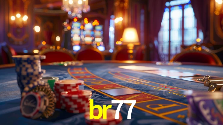 Secure Login br77