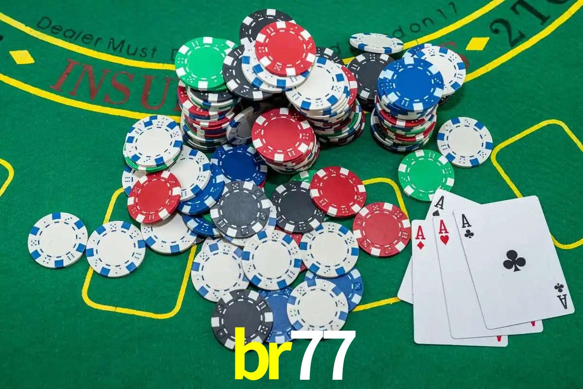 Interface do App br77